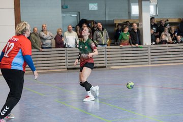Bild 247 - F HSG Kremperheide/Muensterdorf - ATSV Stockelsdorf 2 : Ergebnis: 47:32
